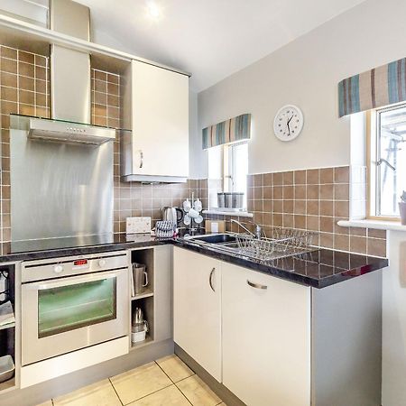 Bamboo - Uk37850 Βίλα Seahouses Εξωτερικό φωτογραφία
