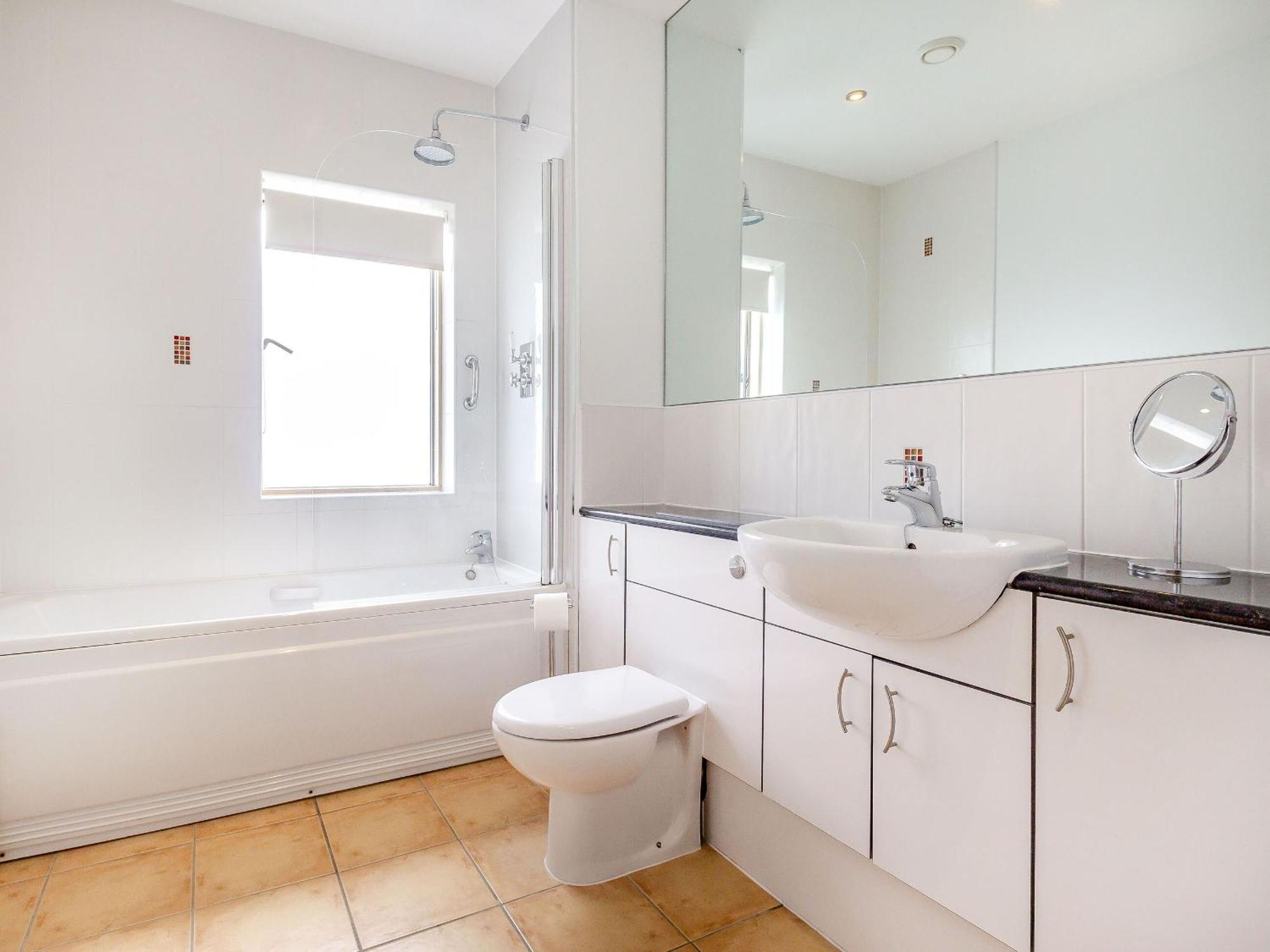 Bamboo - Uk37850 Βίλα Seahouses Εξωτερικό φωτογραφία