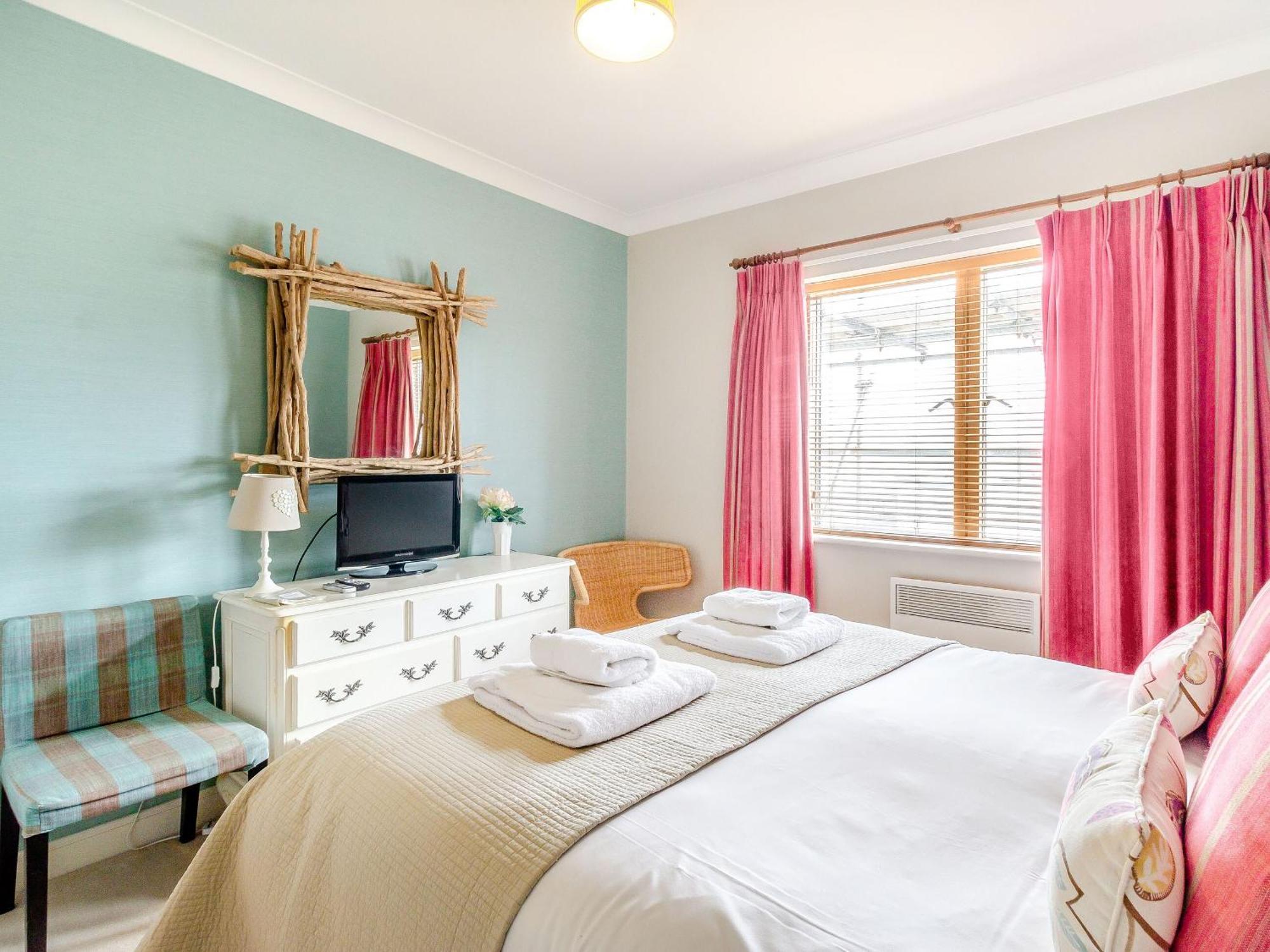 Bamboo - Uk37850 Βίλα Seahouses Εξωτερικό φωτογραφία