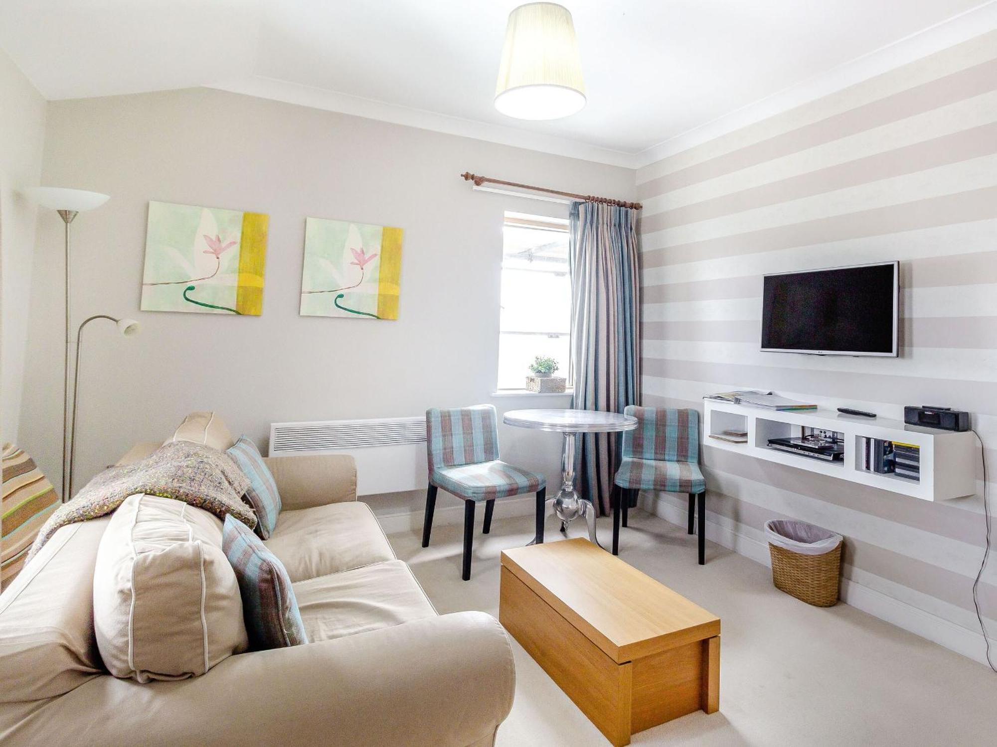 Bamboo - Uk37850 Βίλα Seahouses Εξωτερικό φωτογραφία