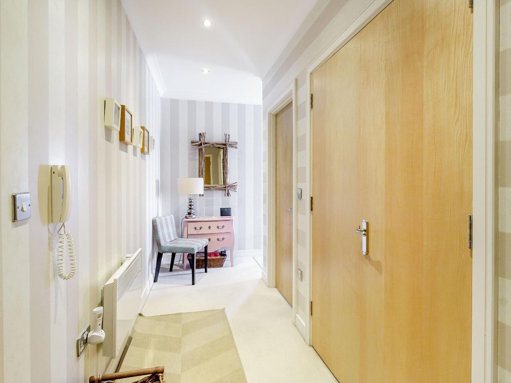 Bamboo - Uk37850 Βίλα Seahouses Εξωτερικό φωτογραφία